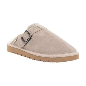 Staheekum Women's Chelan Buckle Slipper